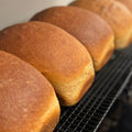 Whole Grain Loaf