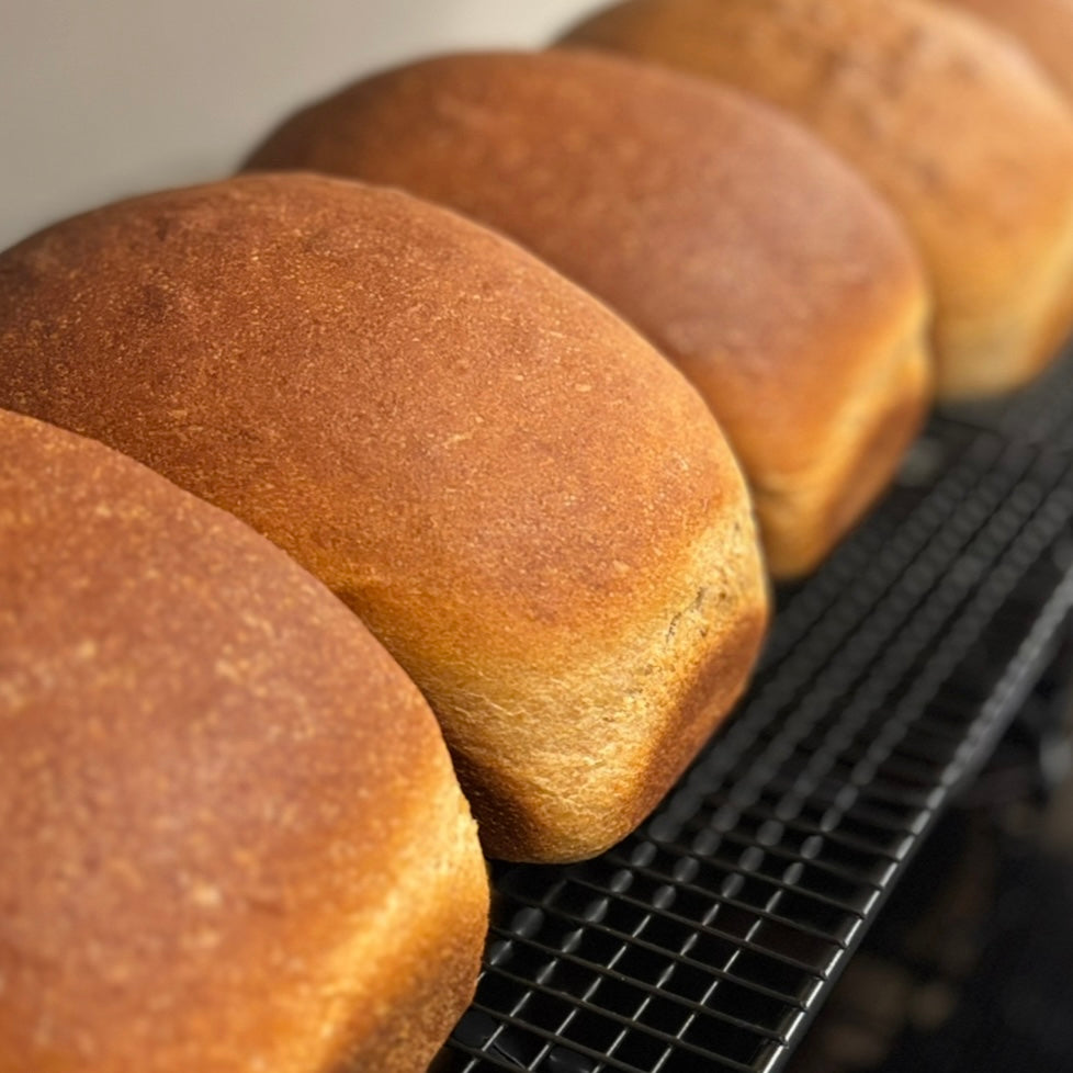 Whole Grain Loaf